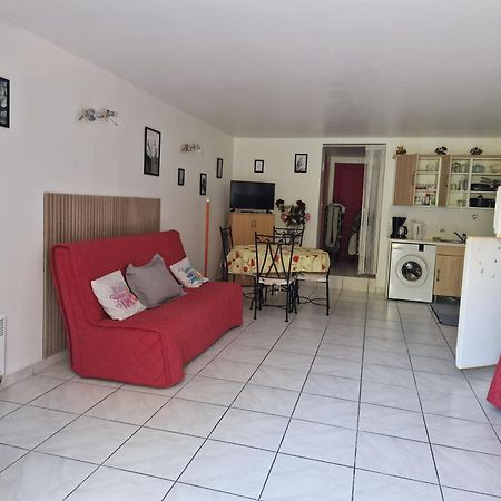 Casa Prescilia Appartement Lumio  Buitenkant foto