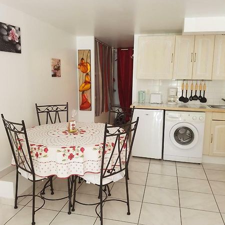 Casa Prescilia Appartement Lumio  Buitenkant foto