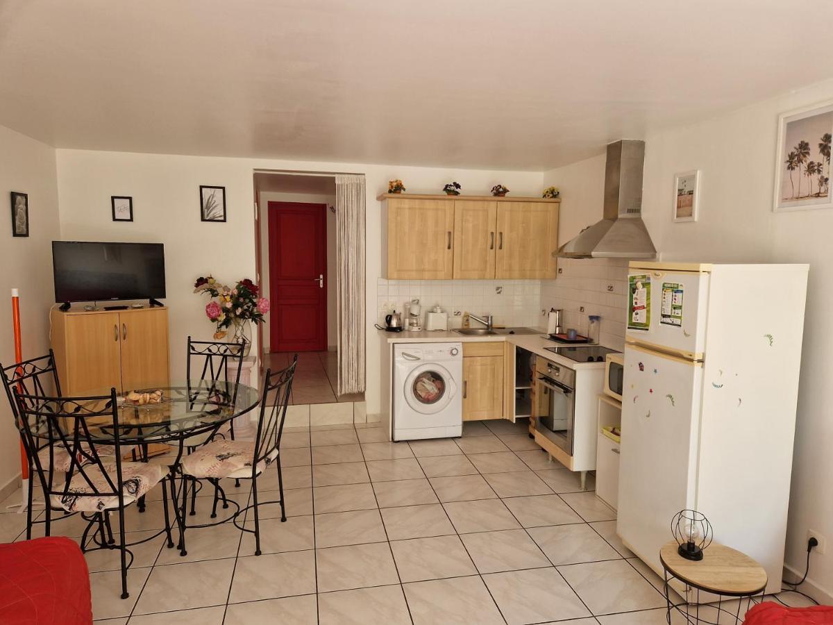 Casa Prescilia Appartement Lumio  Buitenkant foto