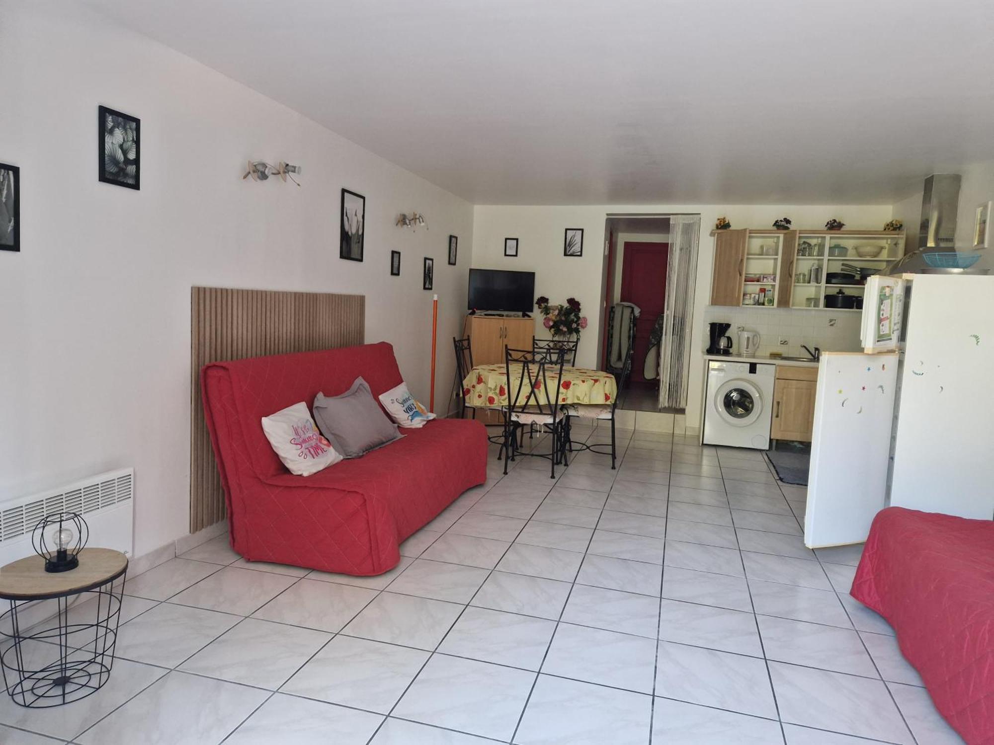 Casa Prescilia Appartement Lumio  Buitenkant foto
