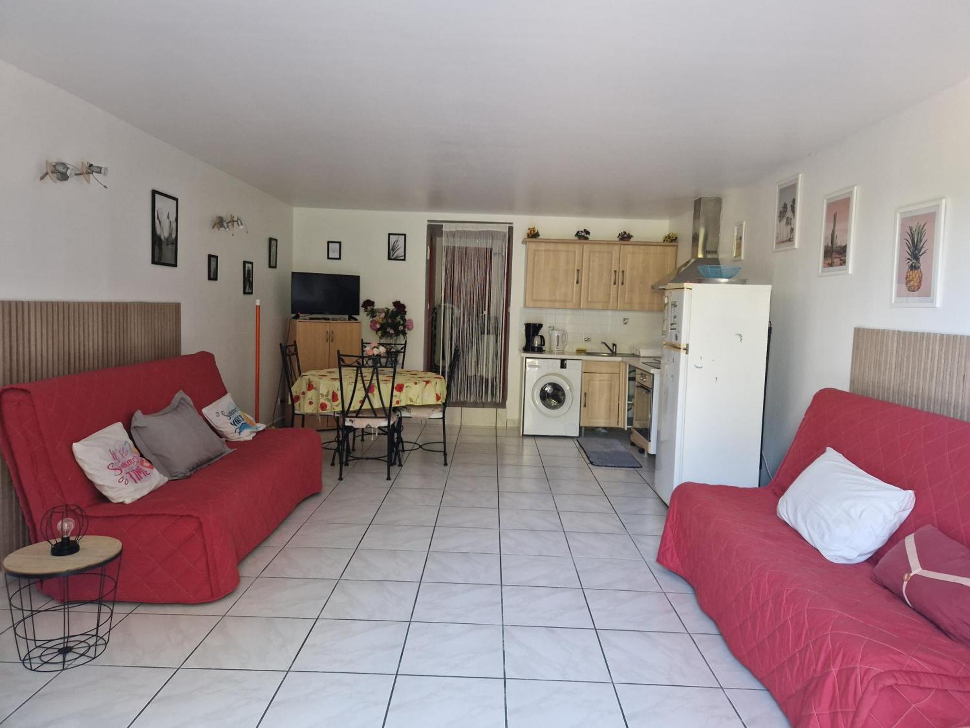 Casa Prescilia Appartement Lumio  Buitenkant foto