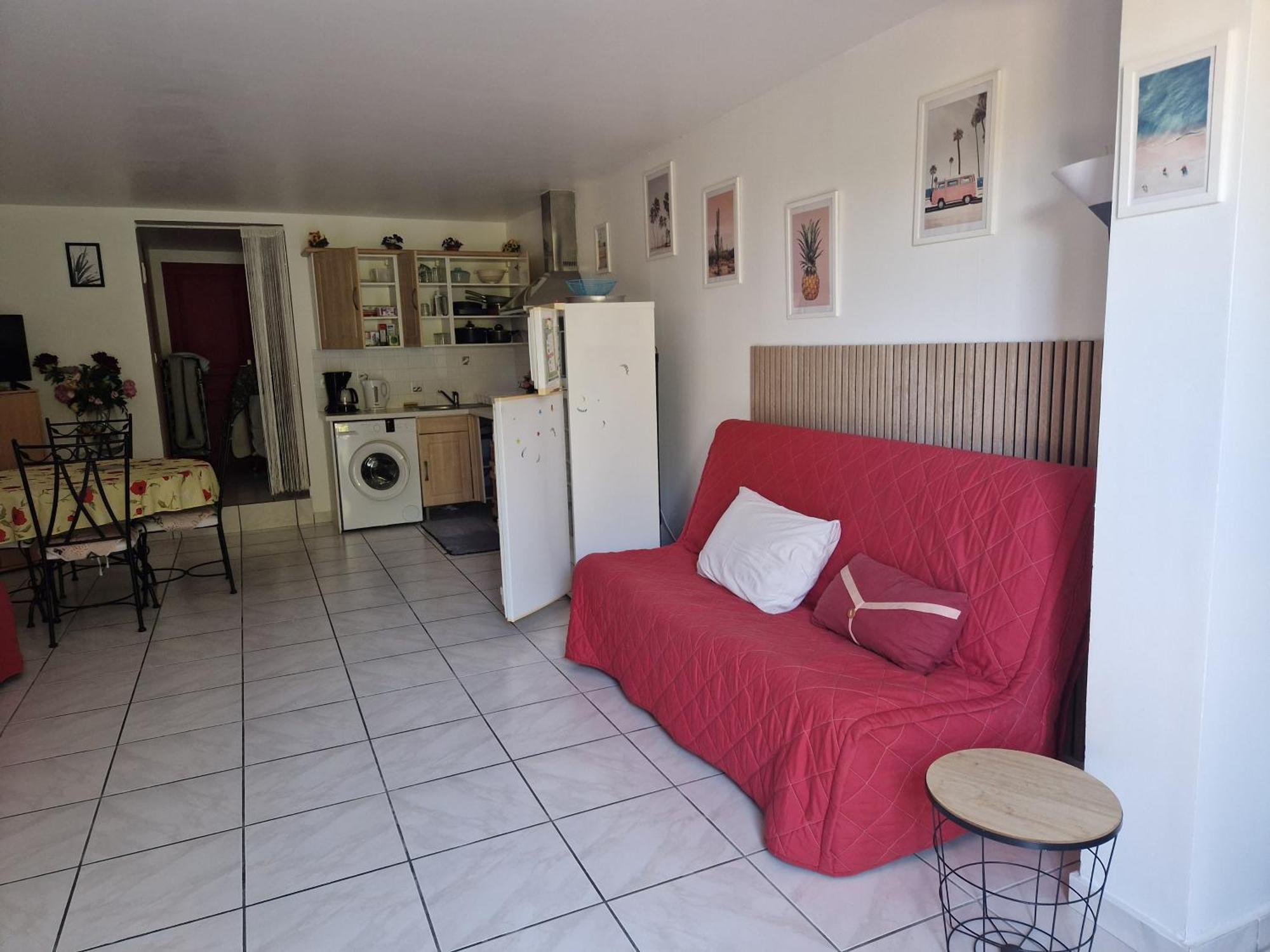 Casa Prescilia Appartement Lumio  Buitenkant foto