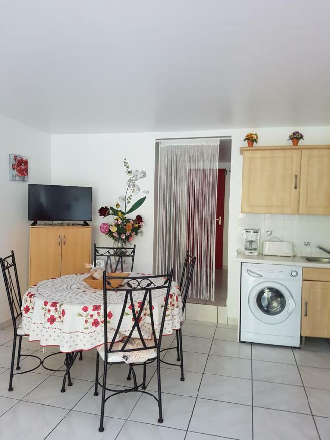 Casa Prescilia Appartement Lumio  Buitenkant foto